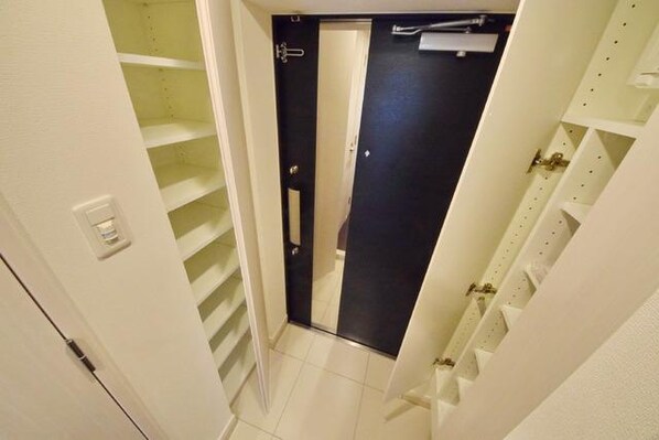 PREMIUM CUBE 飯田橋#moの物件内観写真